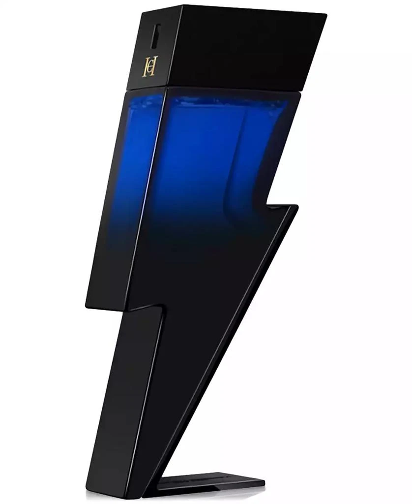 Carolina Herrera Men's Bad Boy Cobalt Elixir Eau de Parfum Spray, 5.1 oz. 1