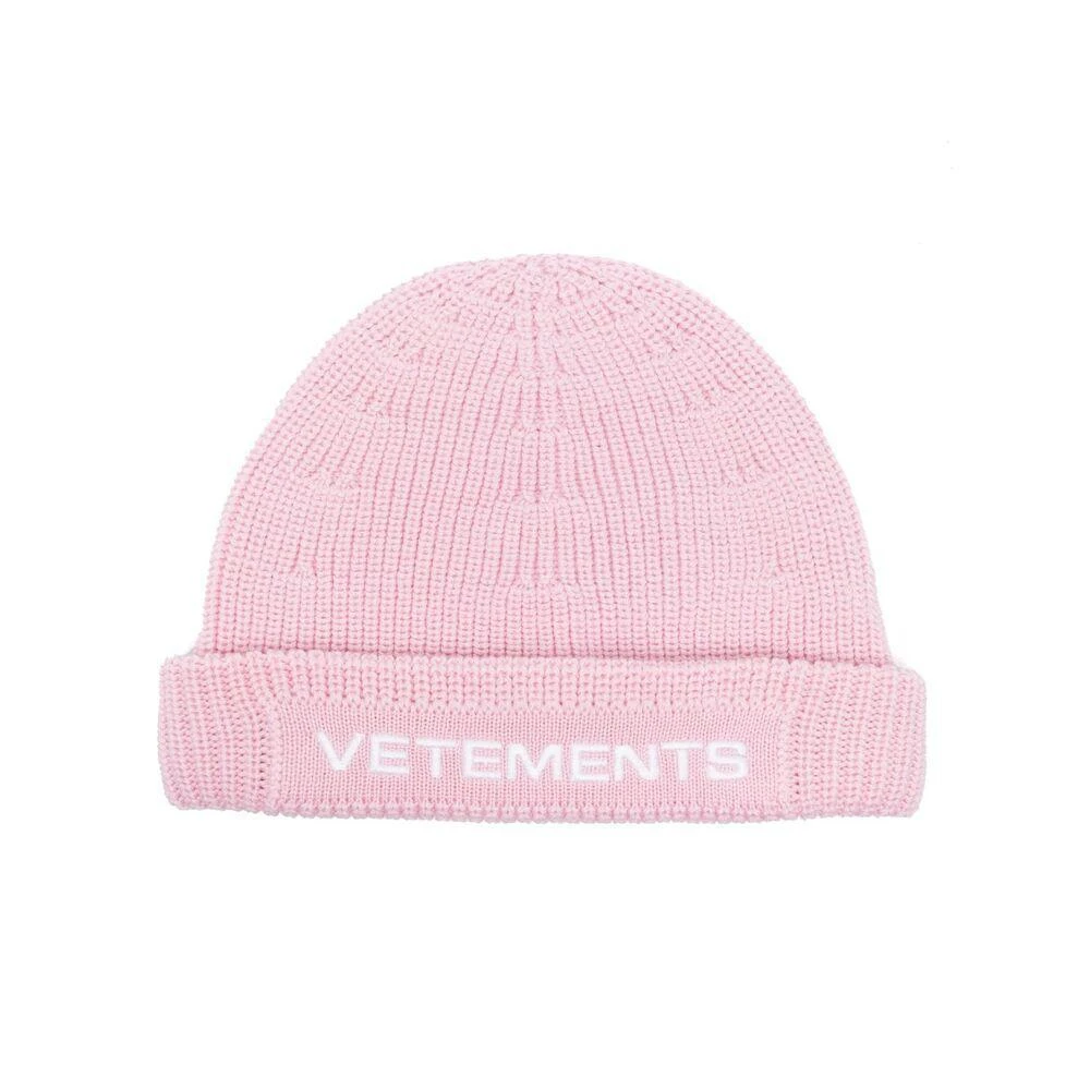 Vetements Vetements Hats 1