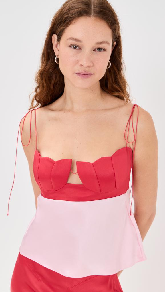 Anna October Gwyneth Top