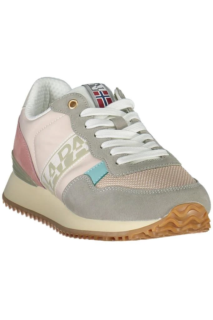 NAPAPIJRI Polyester Women
s Sneaker 2