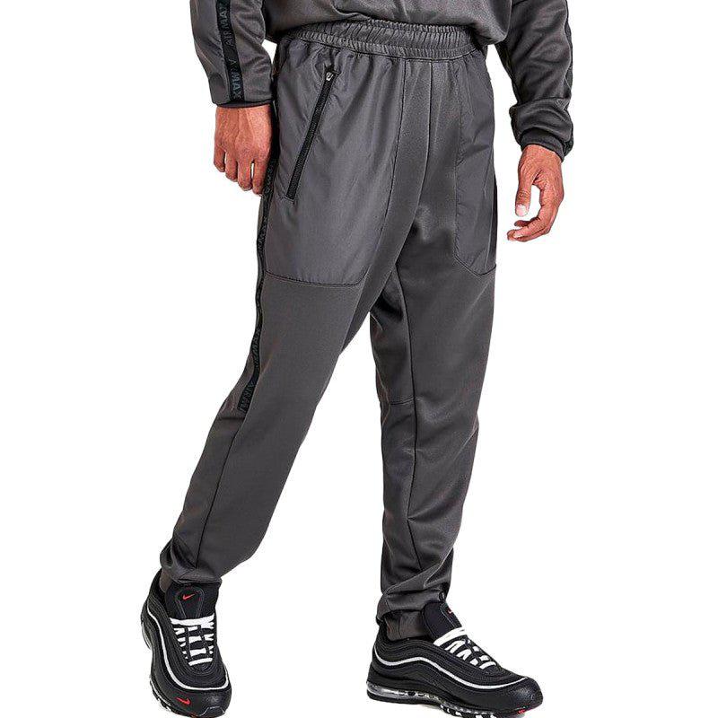 pantalon nike air max gris