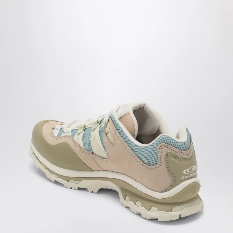 Salomon Beige Advanced Salomon Advanced XT Quest 2 sneakers 4