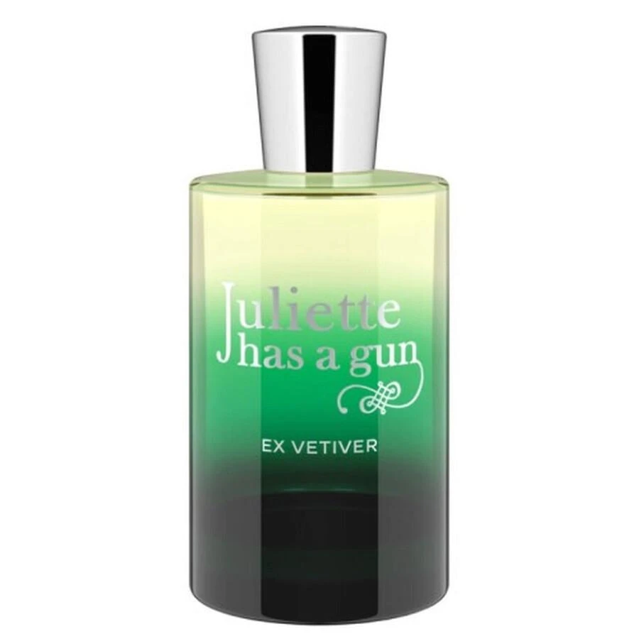 Juliette Has A Gun Juliette Has A Gun Ex Vetiver Unisex EDP 2