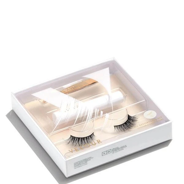 Lookfantastic Velour Effortless Kit - Would I lie? 2