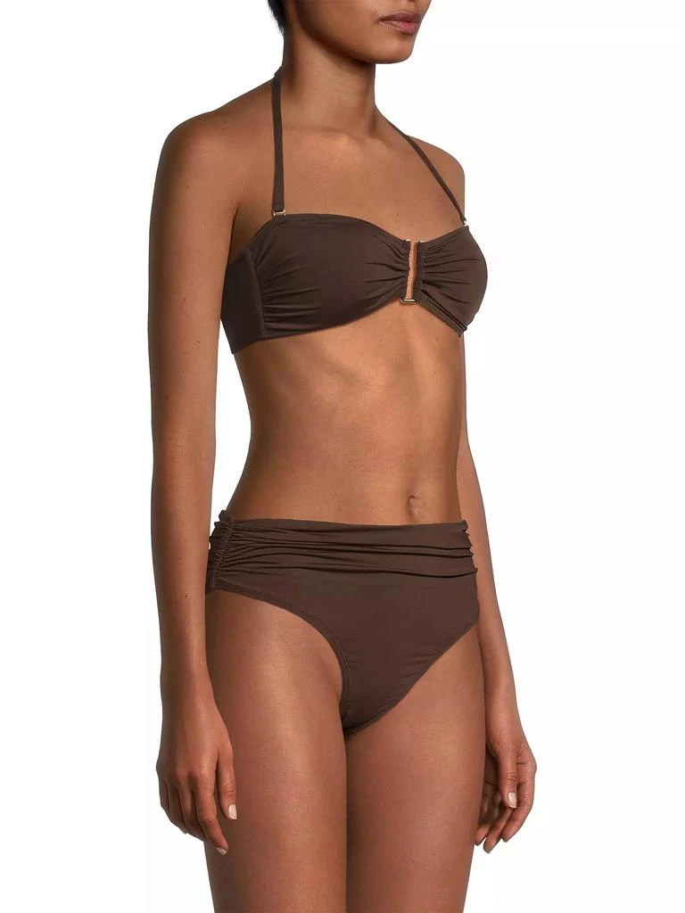 Lenny Niemeyer Swim Destinos Bandeau Bikini Top 4