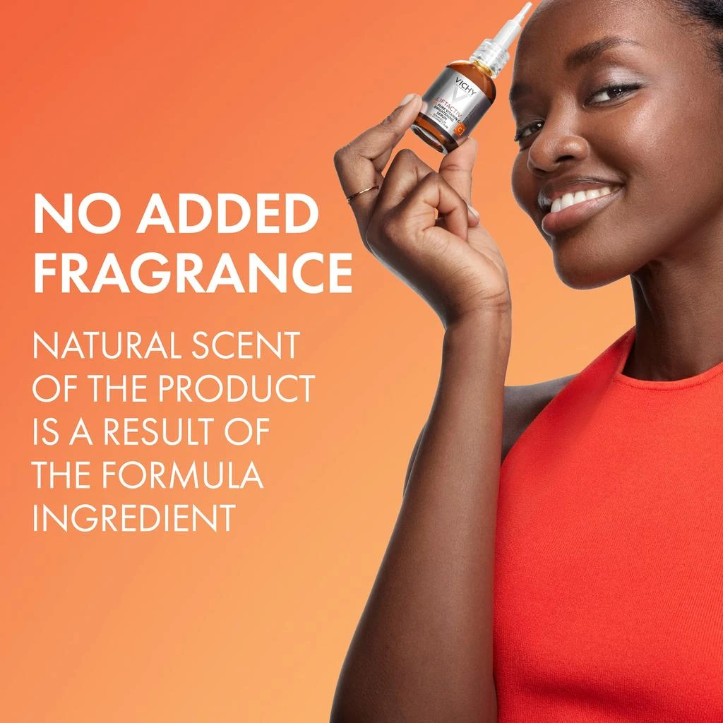 Vichy Vichy LiftActiv 16% Pure Vitamin C Brightening Serum 10