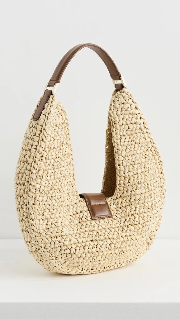 ANINE BING Lou Bag Monogram 3