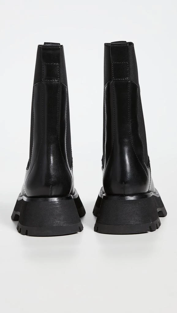 3.1 Phillip Lim Kate Lug Sole Combat Boots 3