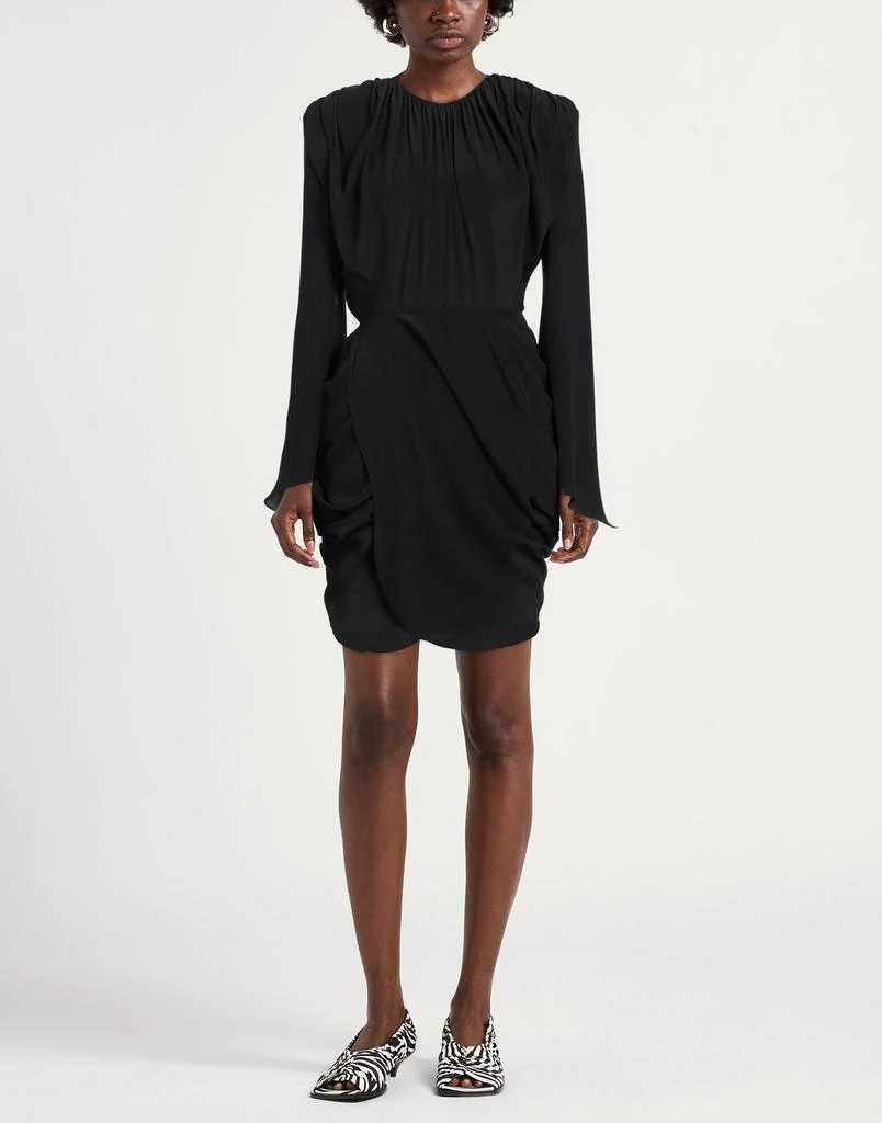 MATÉRIEL Short dress 2