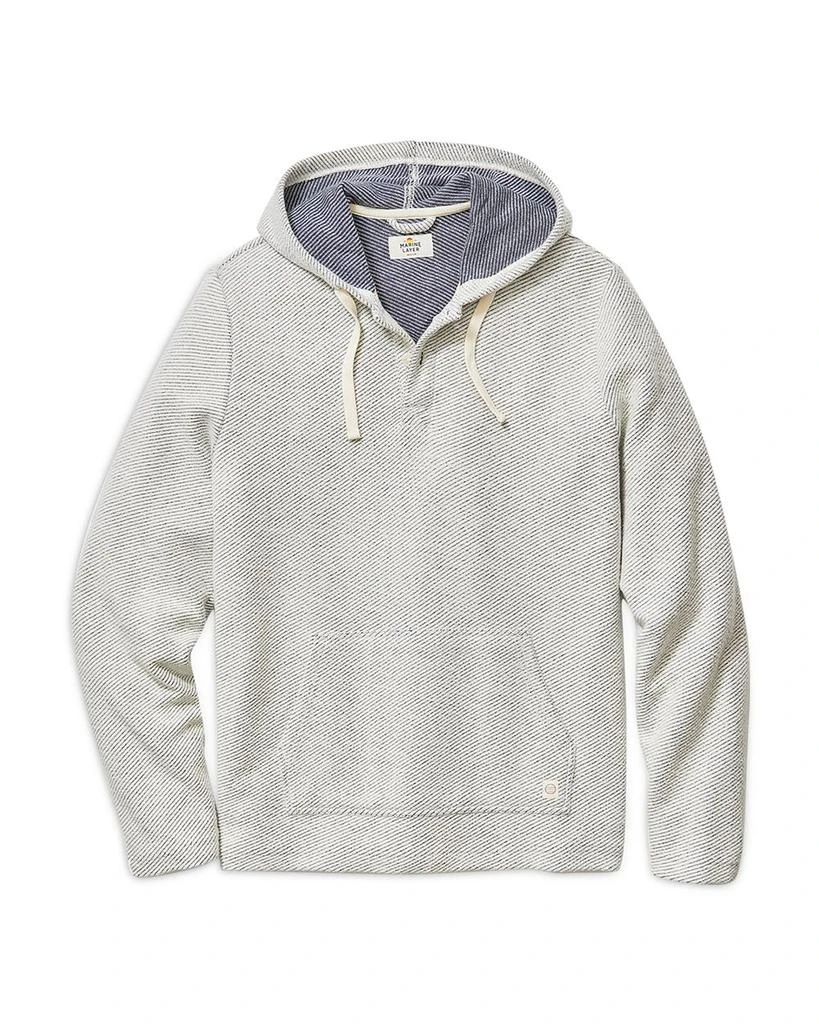 Marine Layer Portola Beach Hoodie 5