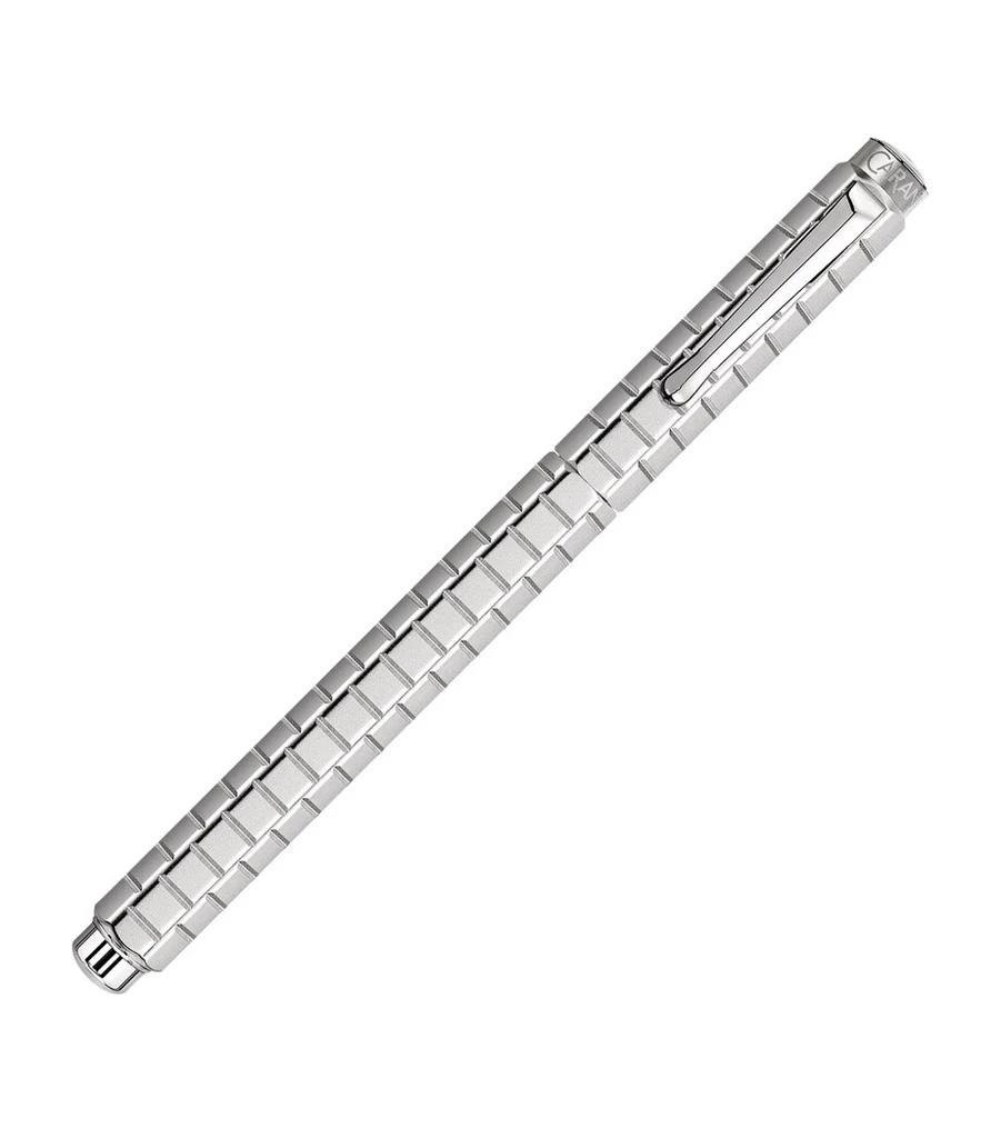 Caran d'Ache Ecridor Avenue Fountain Pen 2