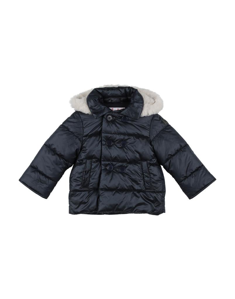IL GUFO Shell  jacket
