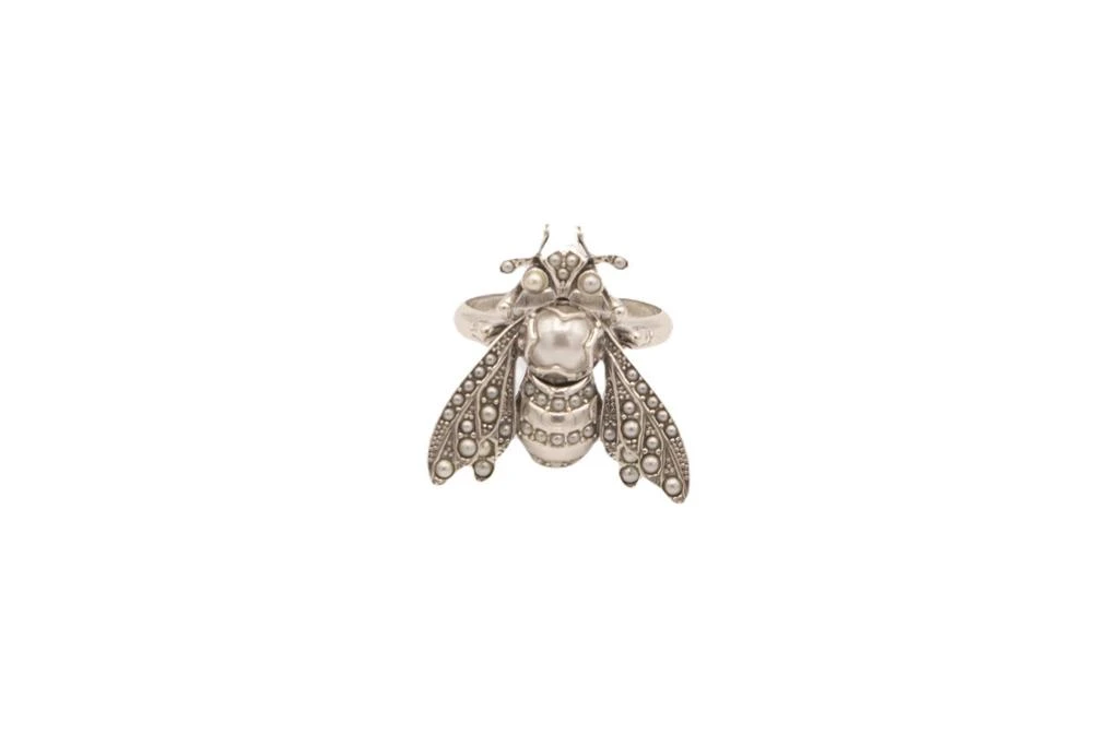 Dior ANILLO ABEJA 1