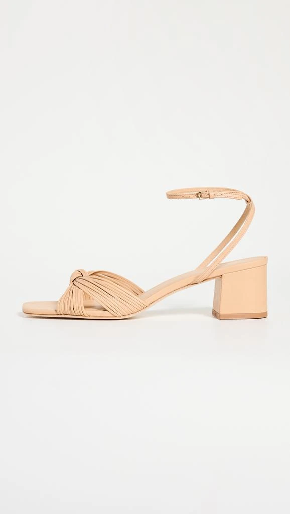 Reformation Emily Mignon Sandals 6