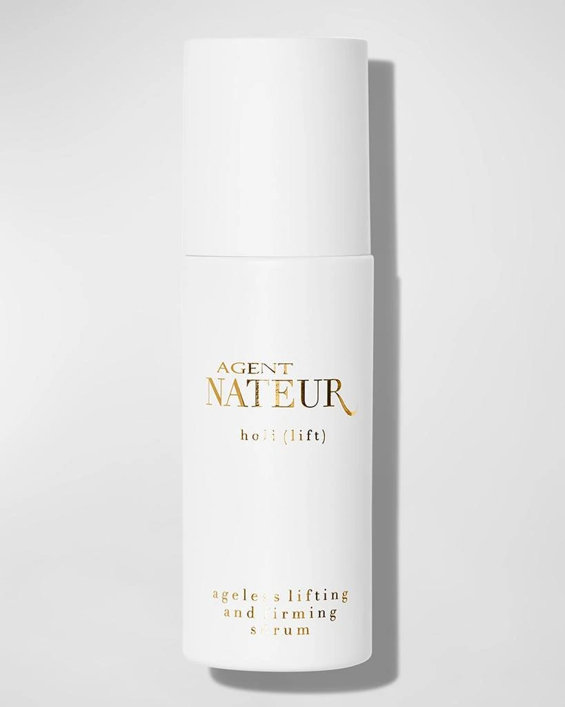 Agent Nateur Holi (Lift) Ageless Lifting 
Firming Serum, 1.7 oz.