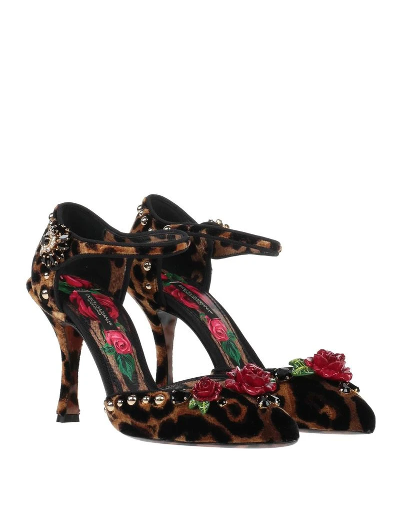 Dolce
Gabbana Pump 2