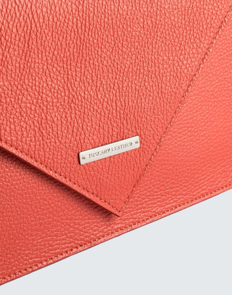 TUSCANY LEATHER Shoulder bag 3