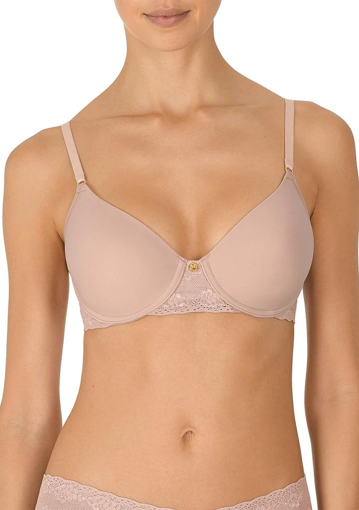 Natori Bliss Perfection Contour Underwire Bra- 721154