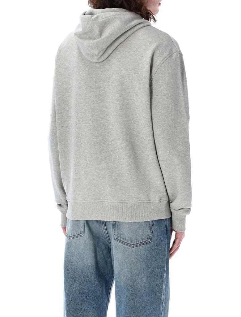 AMI AMI DE COEUR HOODIE 2