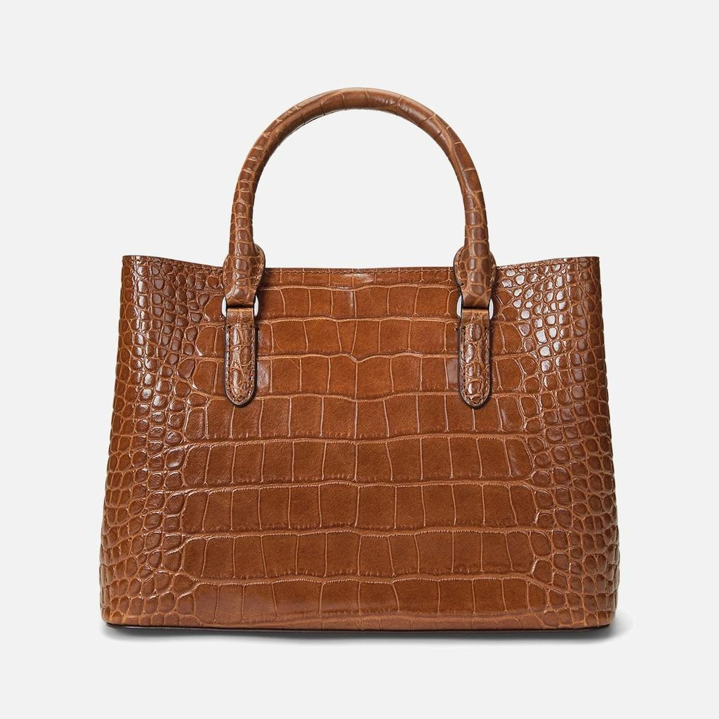 Ralph Lauren Lauren Ralph Lauren Marcy 26 Small Satchel Bag 2