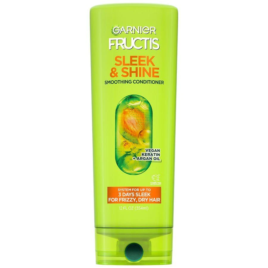 Garnier Fructis Fortifying Conditioner for Frizzy, Dry Hair 1