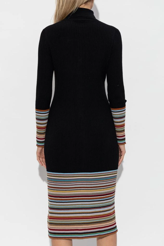 Paul Smith Paul Smith Wool Dress 4