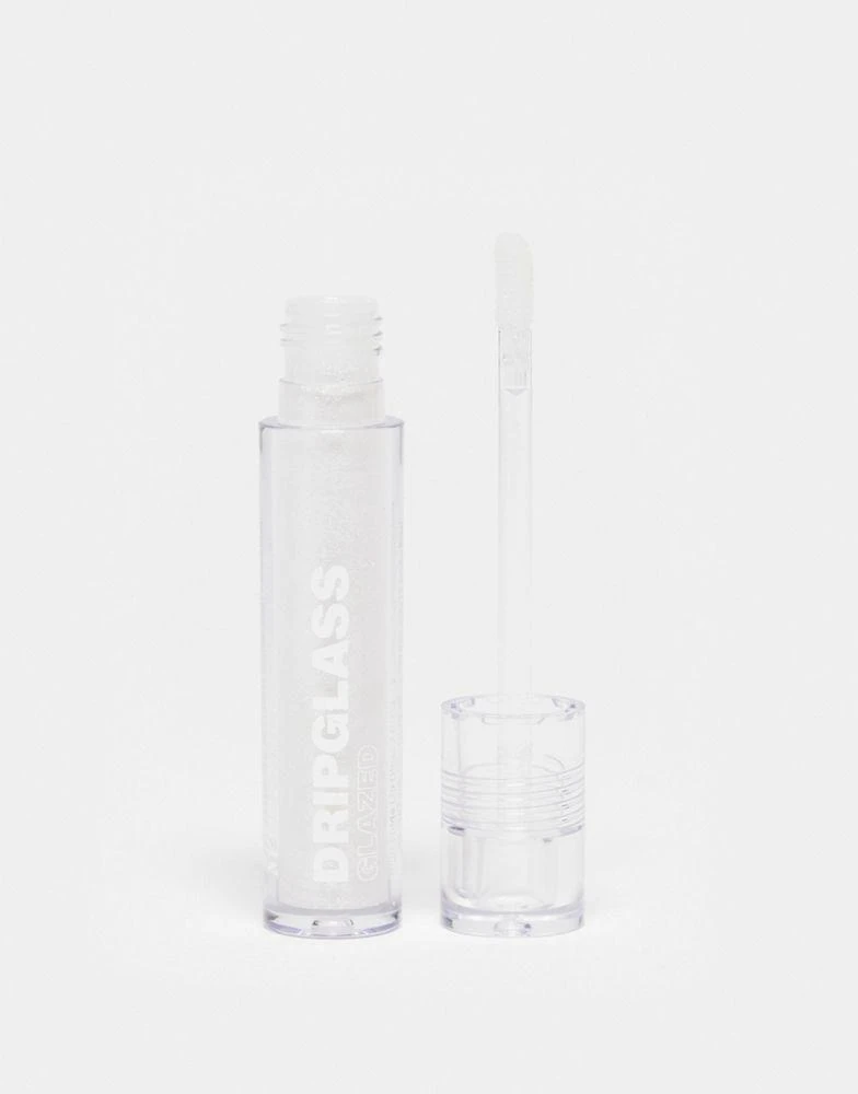 MORPHE Morphe Aurascape Dripglass Glazed Highshine Lip Gloss - Stargaze 1