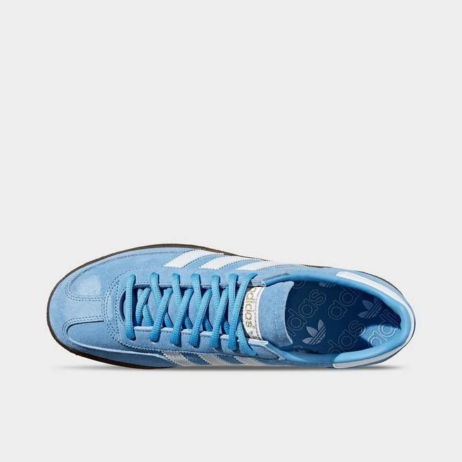 Adidas adidas Originals Handball Spezial Casual Shoes 5