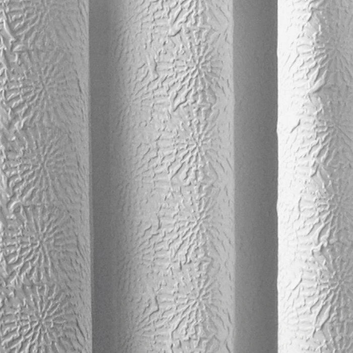 DKNY Chrysanthemum Curtain Panel, 84" x 50" 5