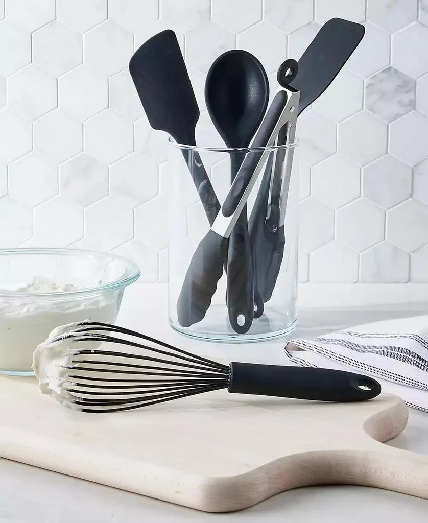 Arch Studio Silicone Utensils, Set of 5, Exclusively at Macy's 3
