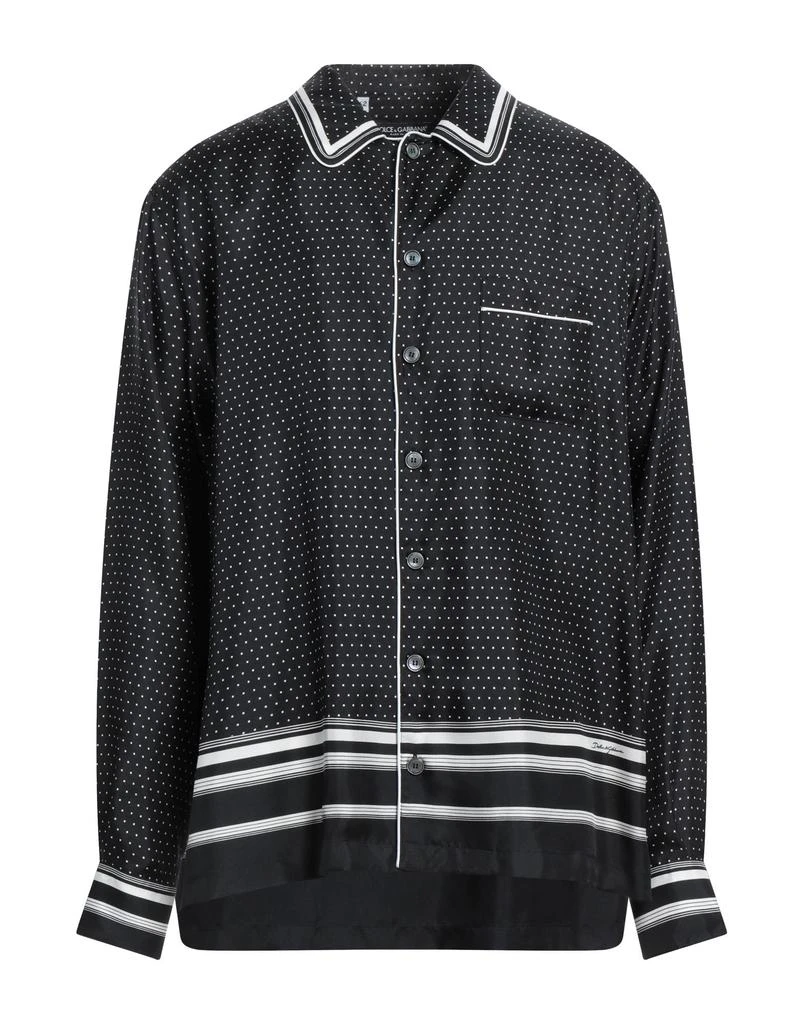 Dolce
Gabbana Patterned shirt 1