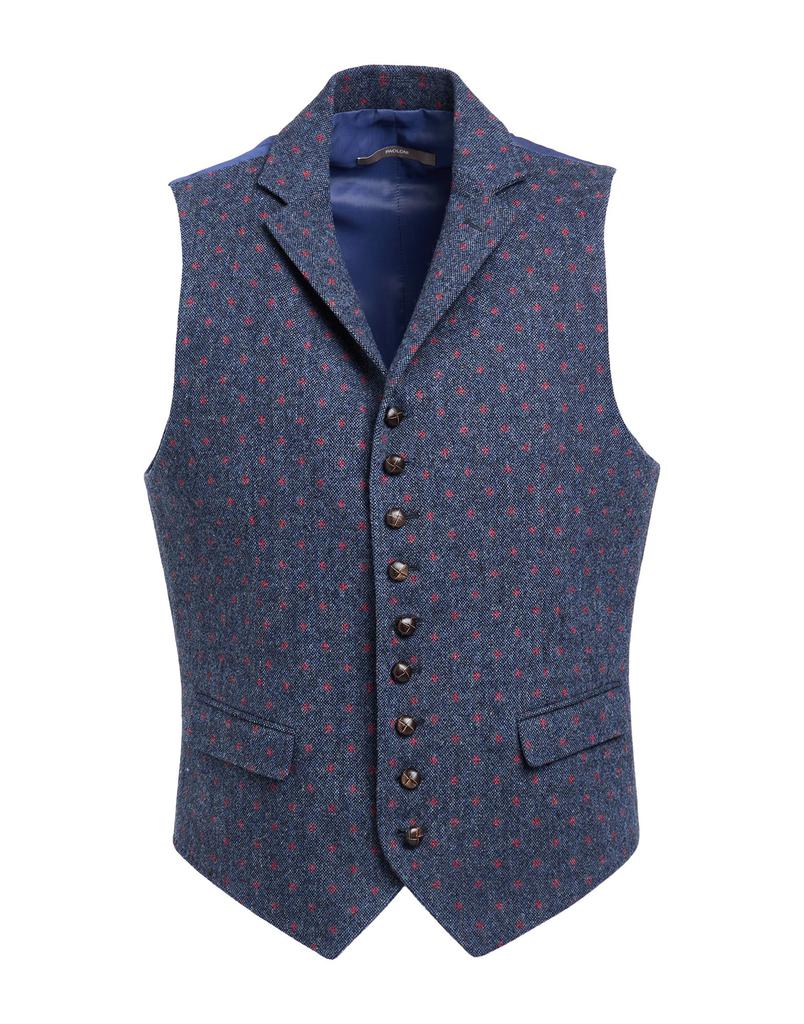 PAOLONI Suit vest