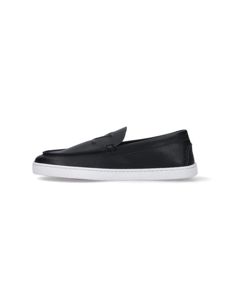 Christian Louboutin Christian Louboutin Flat Shoes 3