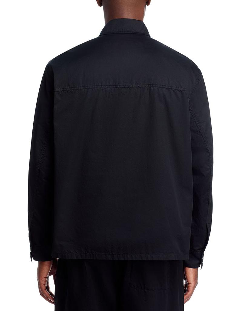 Lemaire Pyjama Shirt - Shirts - Free Shipping - BeyondStyle