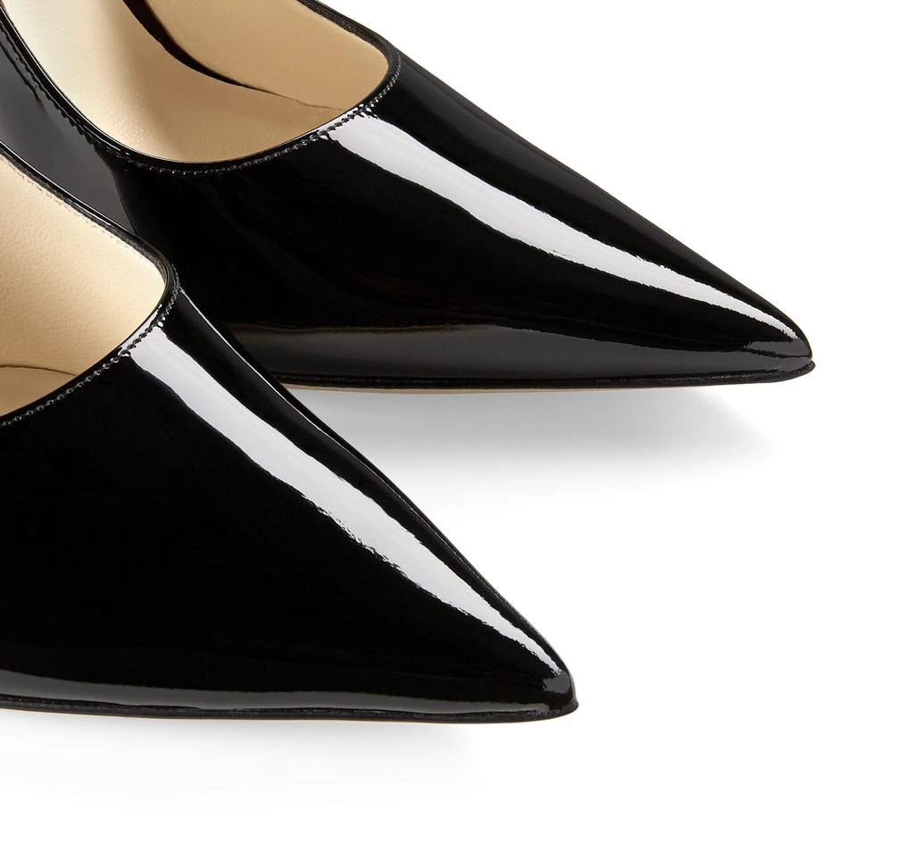 Jimmy Choo Love 100 pumps 5