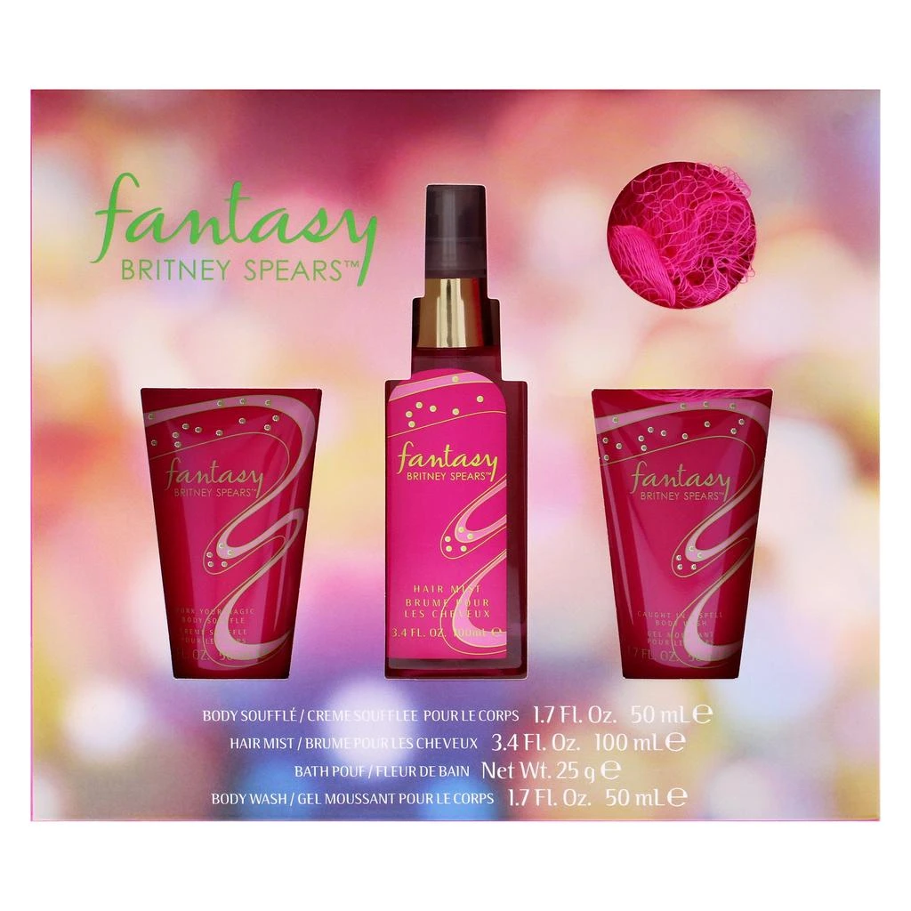 18.21 Man Made 3-In-1 Man Made Wash - Absolute Mahogany by  for Men - 1.7 oz Shampoo, Conditioner and Body Wash 5