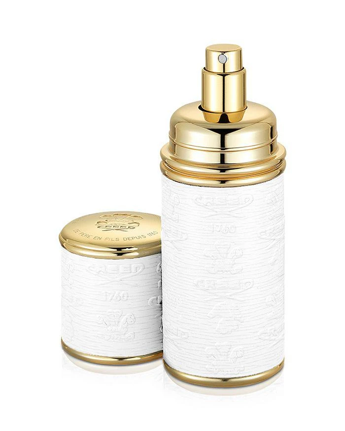 Creed Refillable Travel Perfume Atomizer 1.7 oz. 1