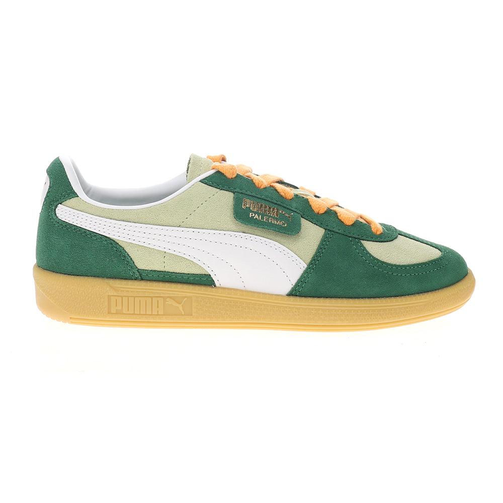 Puma Palermo Lace Up Sneakers