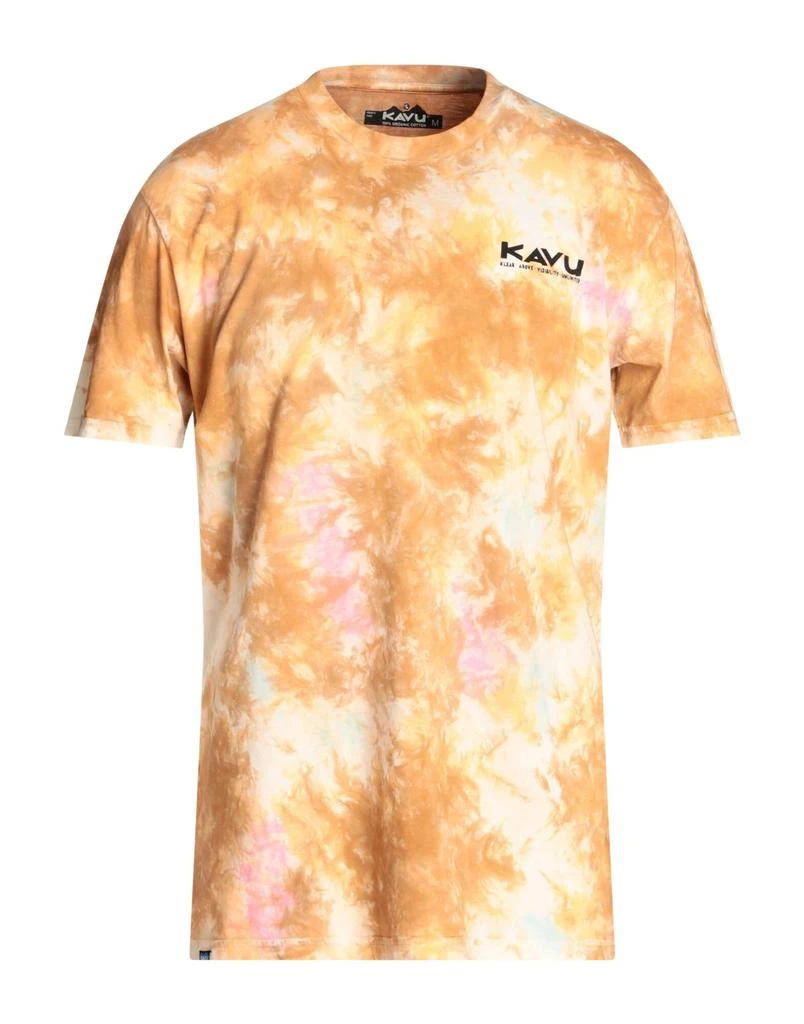 KAVU T-shirt 1