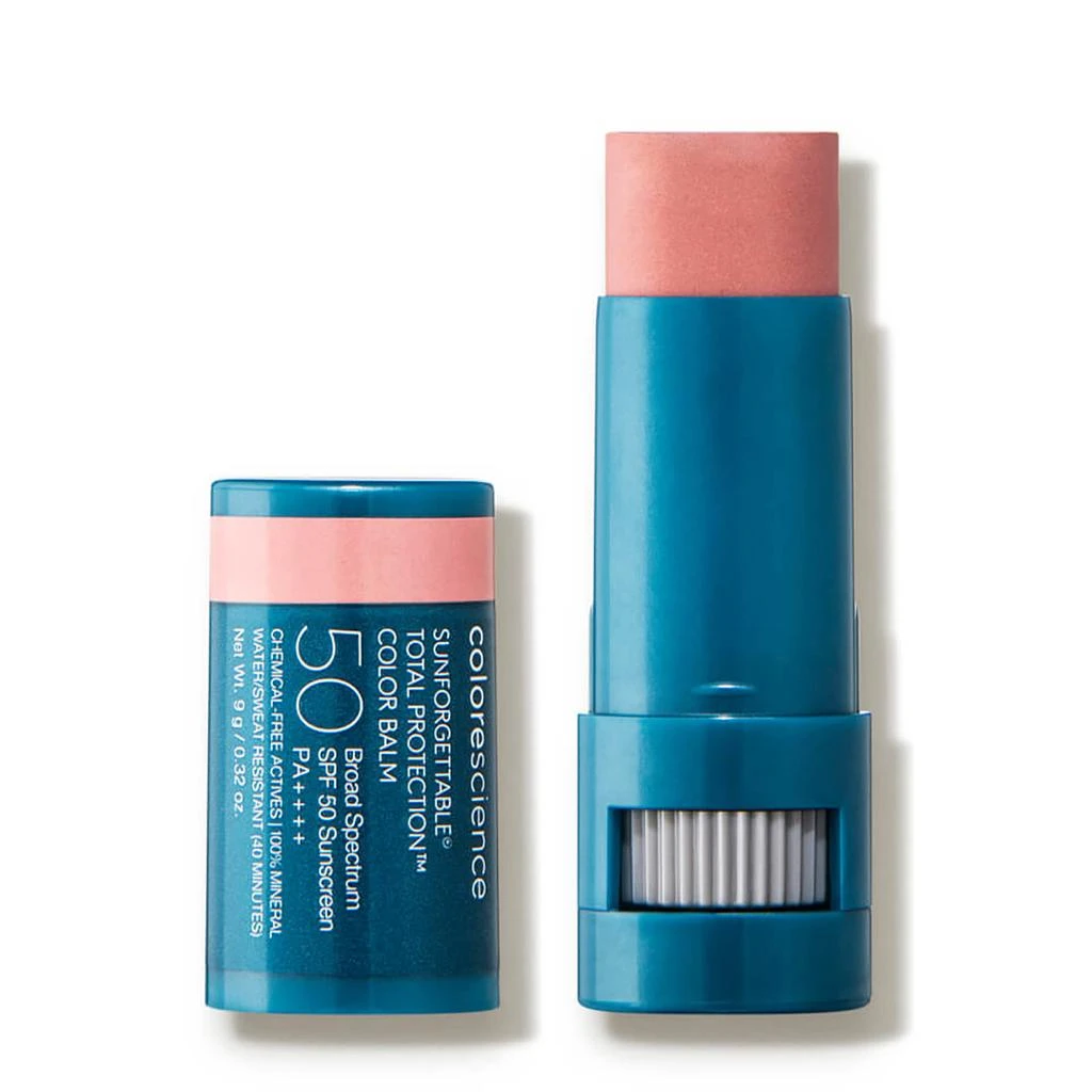 Colorescience Colorescience Sunforgettable Total Protection Color Balm SPF50 Trio 4