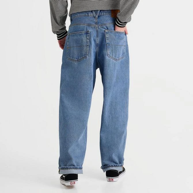 Vans Men's Vans Check-5 Baggy Denim Jeans 4