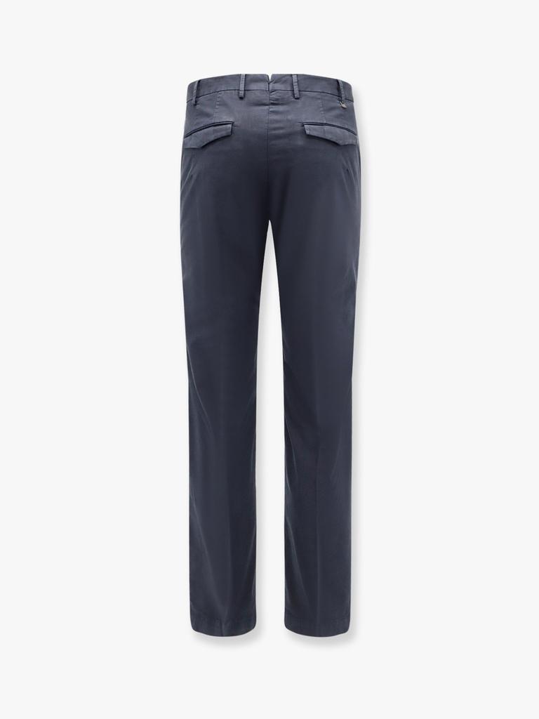 PT TORINO Style stretch cotton Master Fit trousers