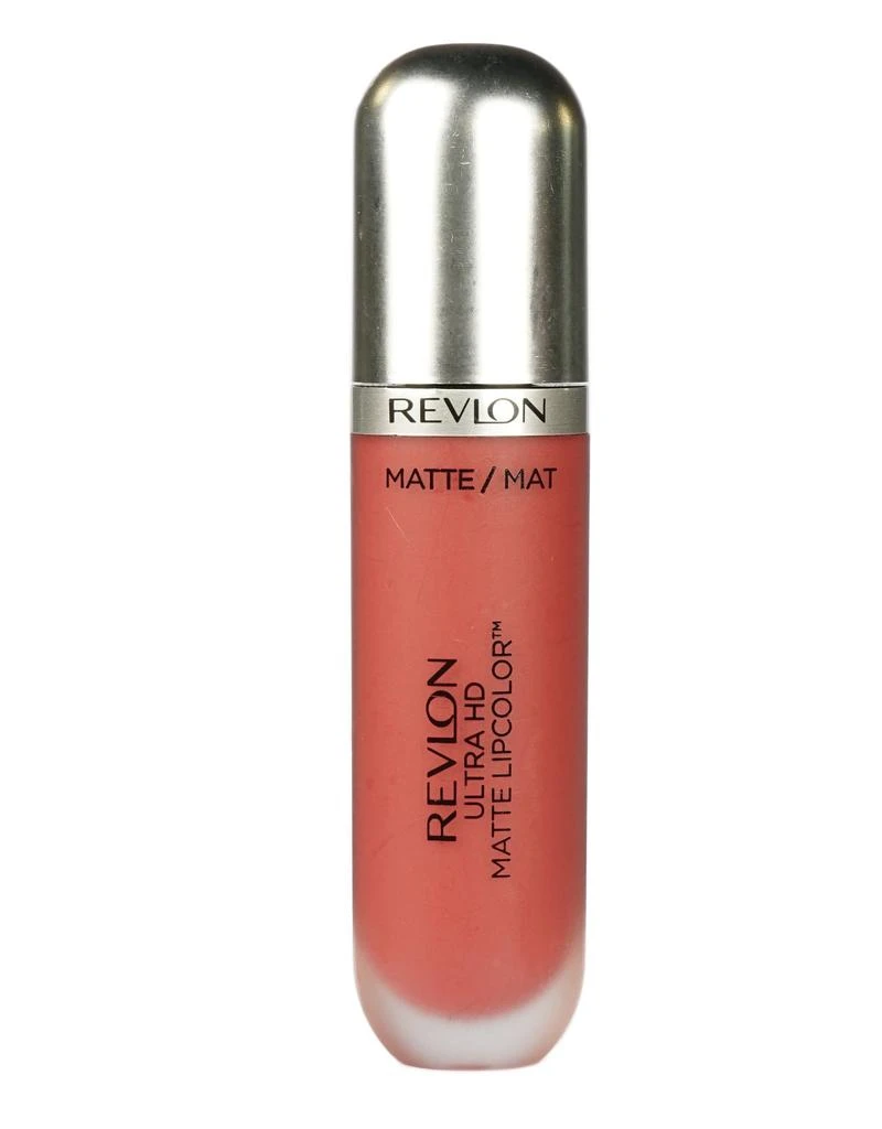 Revlon Ultra HD Hyper Matte Lip Mousse 600 Devotion 0.2 OZ - CHOOSE YOUR SHADE 3