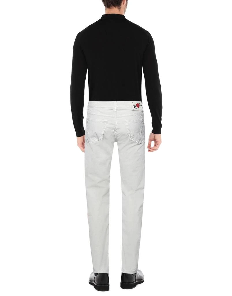 JACOB COHЁN Casual pants 3