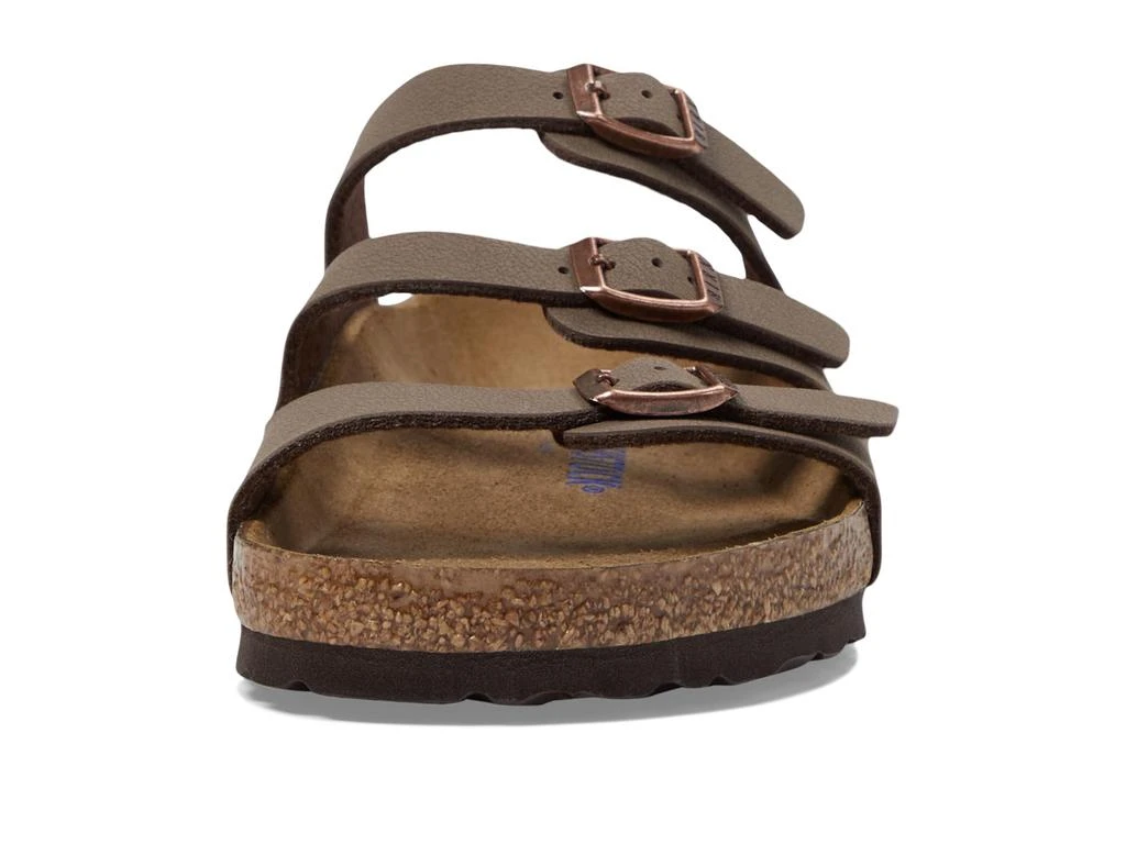 Birkenstock Florida Soft Footbed - Birkibuc 2