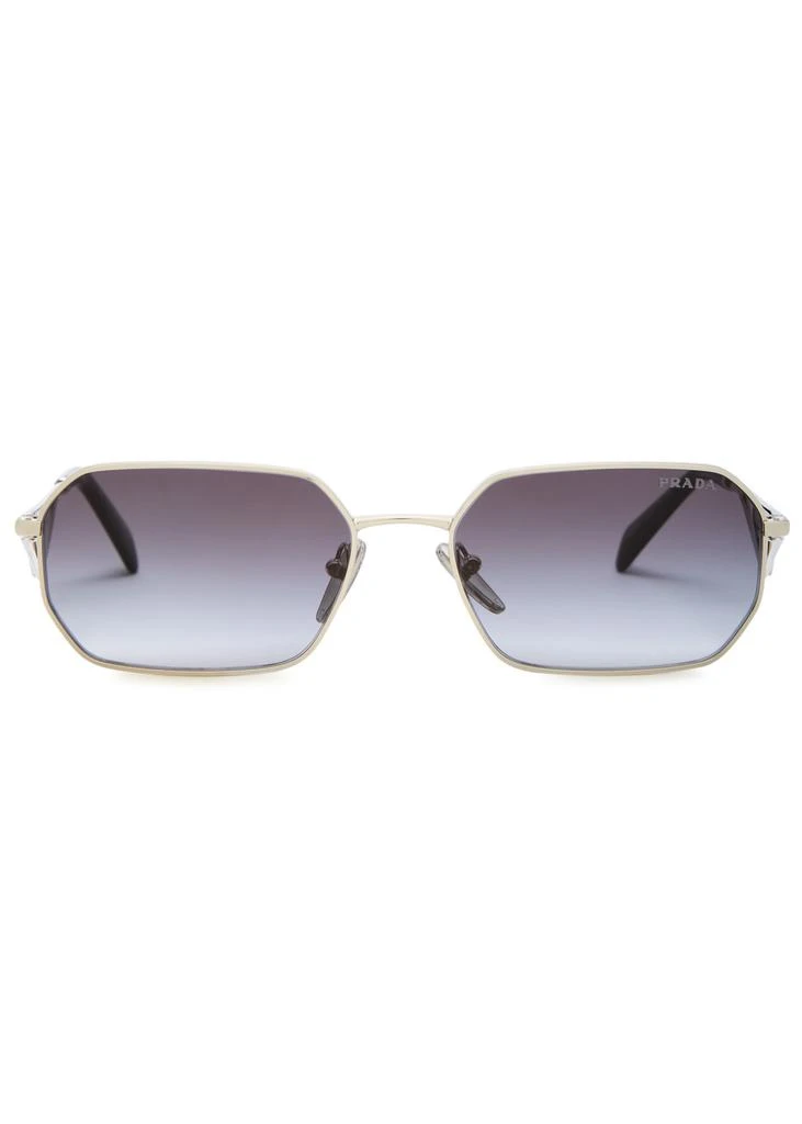 Prada Rectangle-frame sunglasses 2