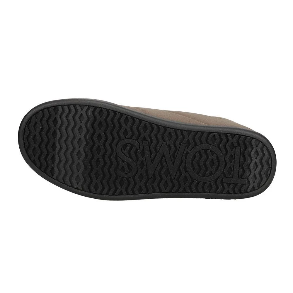 TOMS Ezra Scuff Slippers 5