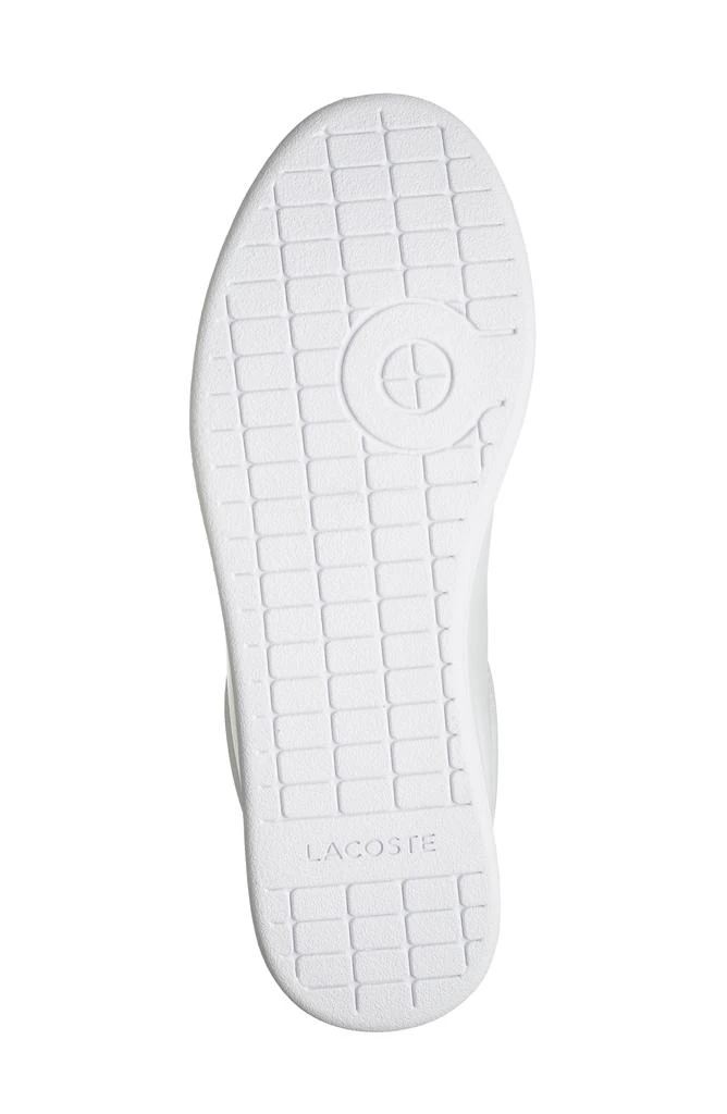 Lacoste Hydez Leather Sneaker 5