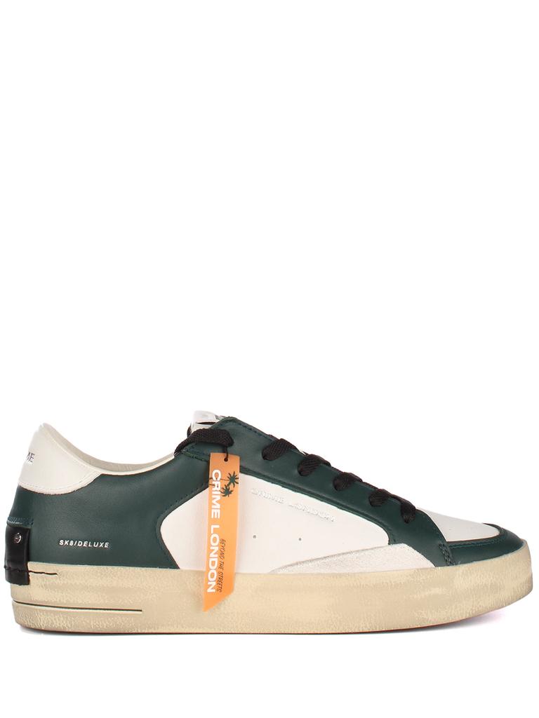 Crime London sneakers sk8