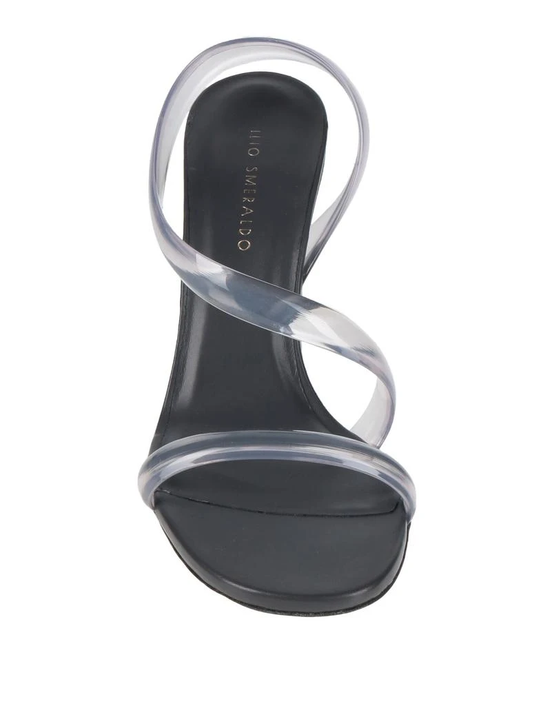 Ilio Smeraldo Sandals 4